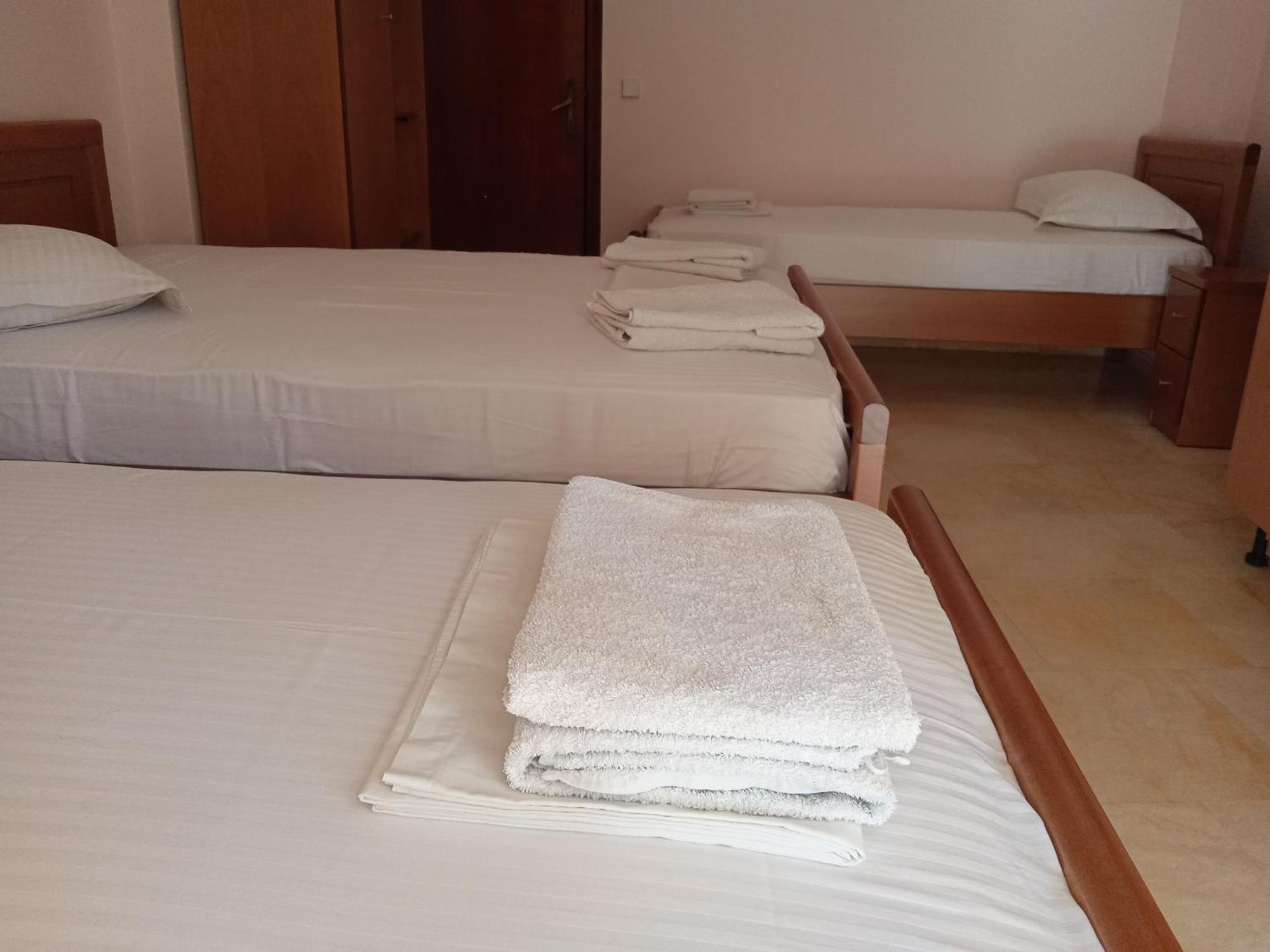 Dimitra Pentaliou Rooms Kamena Vourla Cameră foto