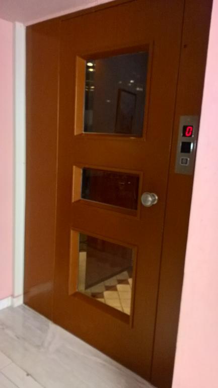 Dimitra Pentaliou Rooms Kamena Vourla Exterior foto
